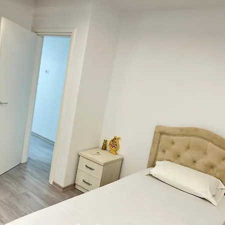 Center Blloku - Elegant 03 Apartment