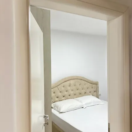 Apartment Center Blloku - Elegant 03 *