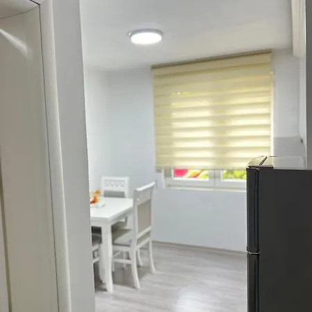Center Blloku - Elegant 03 Apartment Tirana