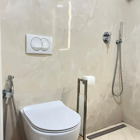 Apartment Center Blloku - Elegant 03 *